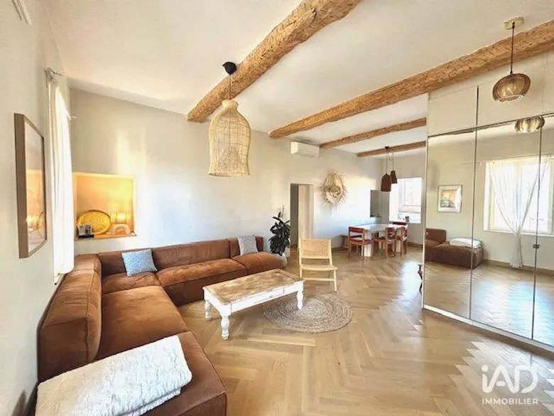 Appartement 4 pièces 100 m² · à Saint-Raphaël · 100 m² · 509 000 €