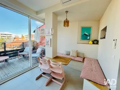 Apartment in SAINT-RAPHAËL (83700)