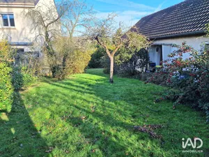 Terrain à VILLEBON-SUR-YVETTE (91140)