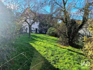 Terrain à VILLEBON-SUR-YVETTE (91140)