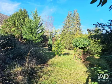 Land in VILLEBON-SUR-YVETTE (91140)