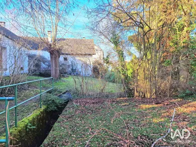 Terrain à VILLEBON-SUR-YVETTE (91140)
