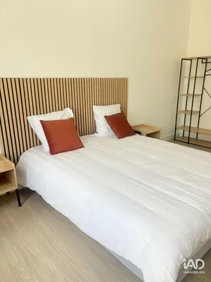 Hotel in PAUILLAC (33250)