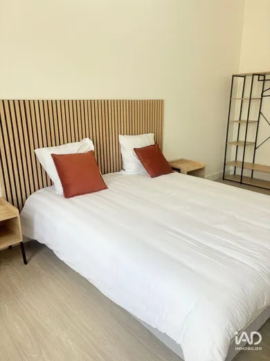 Hotel in PAUILLAC (33250)