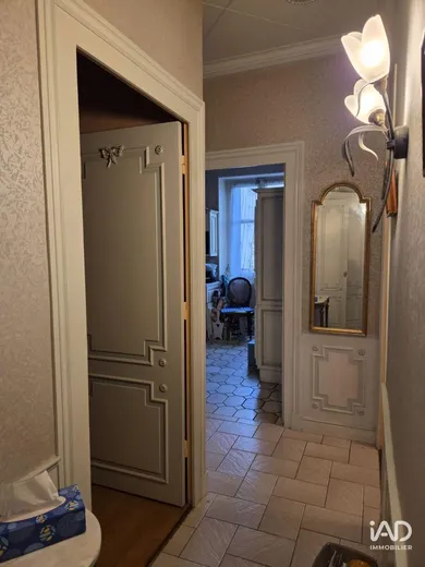 Appartement à LYON (69002)