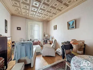 Appartement à LYON (69002)