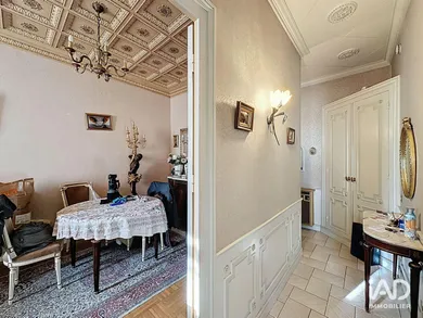 Apartment in LYON (69002)