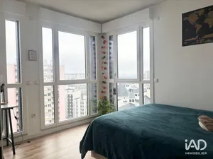 Appartement à PUTEAUX (92800)