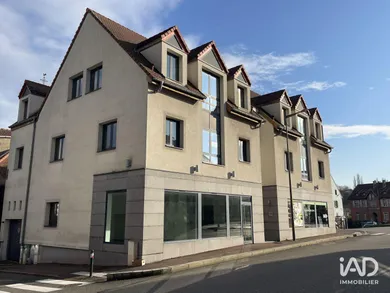 Commercial in SARREGUEMINES (57200)