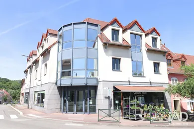 Commercial in SARREGUEMINES (57200)