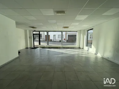 Commercial in SARREGUEMINES (57200)
