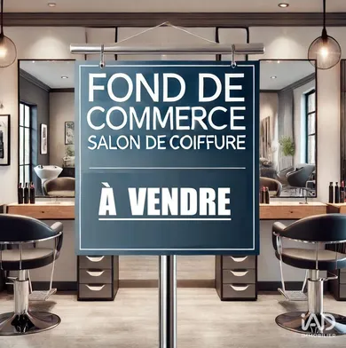 Business asset in ÉZANVILLE (95460)