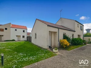 Maison à BRIE-COMTE-ROBERT (77170)