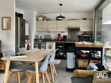 Apartment in LILLE (59800)