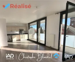 Apartment in LILLE (59800)