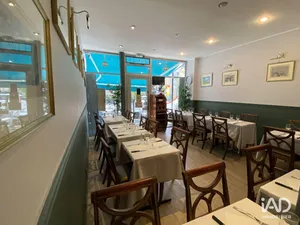 Restaurant à PARIS (75019)