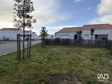 House in SAINT-JEAN-DE-MONTS (85160)