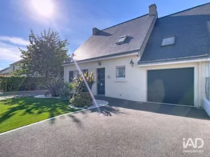 House in SUCÉ-SUR-ERDRE (44240)