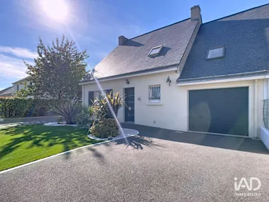 House in SUCÉ-SUR-ERDRE (44240)