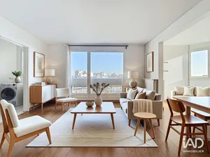 Appartement à ASNIÈRES-SUR-SEINE (92600)