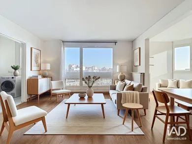 Apartment in ASNIÈRES-SUR-SEINE (92600)