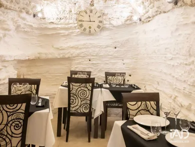 Gourmet restaurant in MÉNERBES (84560)