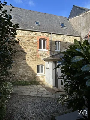 Maison à LANNION (22300)