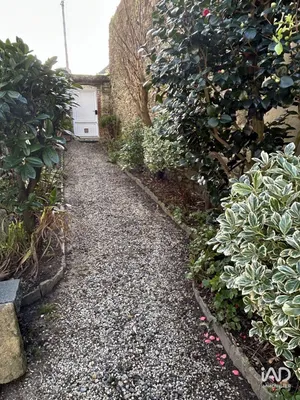 House in LANNION (22300)