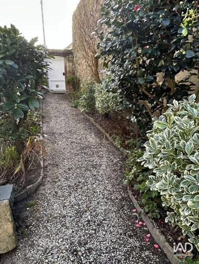 Maison à LANNION (22300)