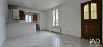 Apartment in NANTERRE (92000)