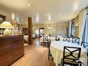 Restaurant à GUINGAMP (22200)