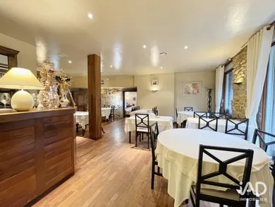 Restaurant in GUINGAMP (22200)