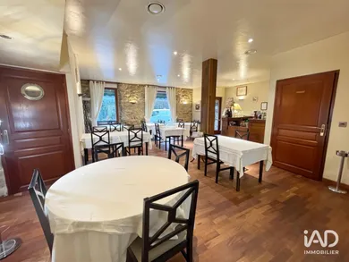 Murs commerciaux  à GUINGAMP (22200)