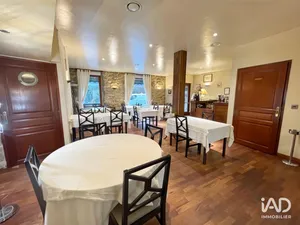 Murs commerciaux à GUINGAMP (22200)