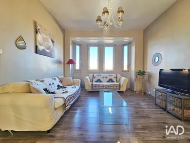 Apartment in PERPIGNAN (66000)