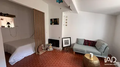 Appartement à TOULON (83000)