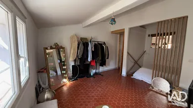 Appartement à TOULON (83000)