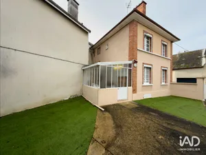 House in VERTUS BLANCS COTEAUX (51130)