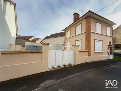House in VERTUS BLANCS COTEAUX (51130)