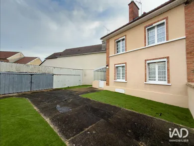 House in VERTUS BLANCS COTEAUX (51130)