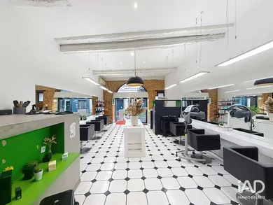 Droit au bail à TOULOUSE (31000)