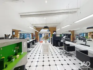 Lease-hold in TOULOUSE (31000)