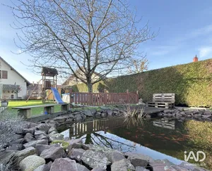 Maison à ŒTING (57600)