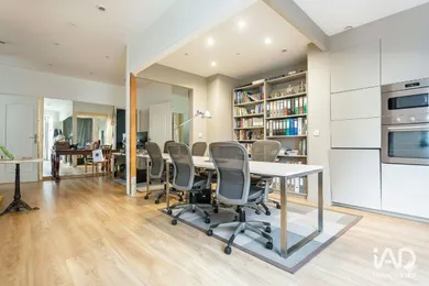 Commercial in PARIS (75017)