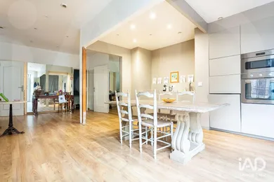 Boutique/Local commercial à PARIS (75017)