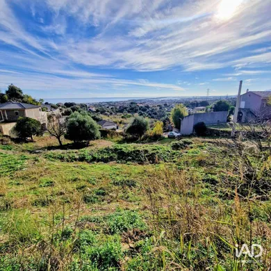 Land in BASTIA (20200)