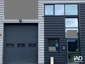 Local d’activité à SAINT-HERBLAIN (44800)