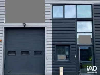 Local d’activité à SAINT-HERBLAIN (44800)