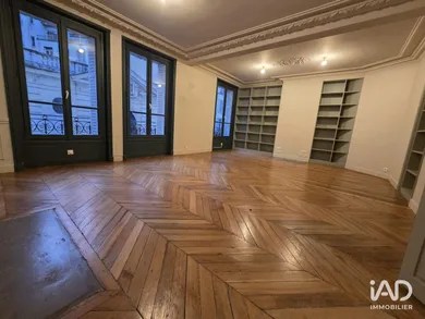 Bureaux à PARIS (75006)
