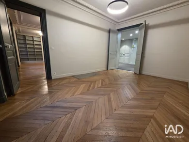 Bureaux à PARIS (75006)